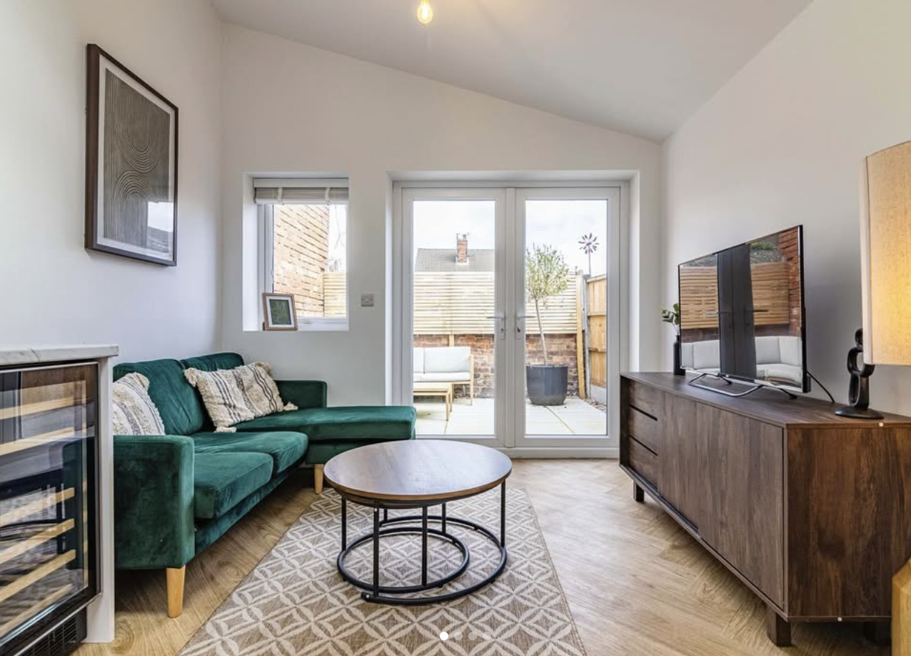 Property Extensions in Lincoln