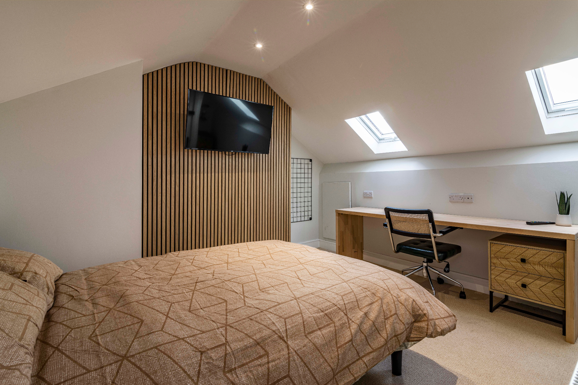 Loft Conversions in Lincoln