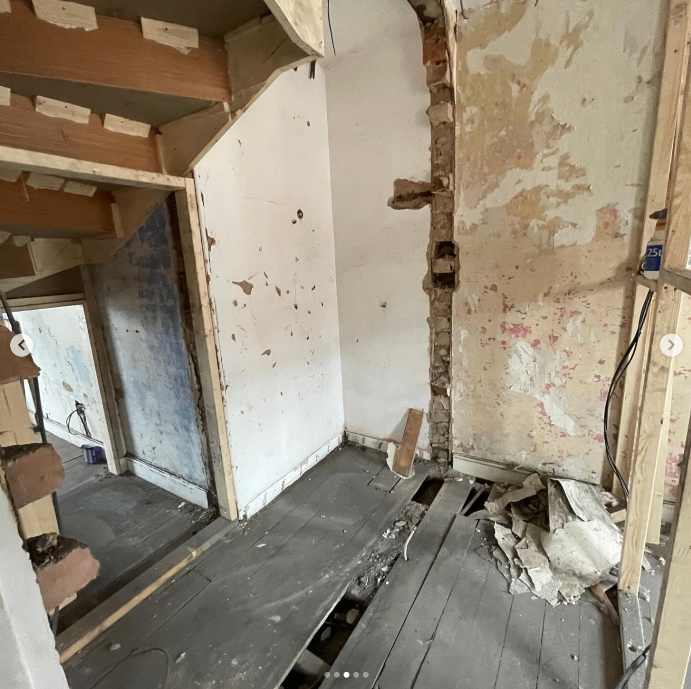Property Maintenance in Lincoln