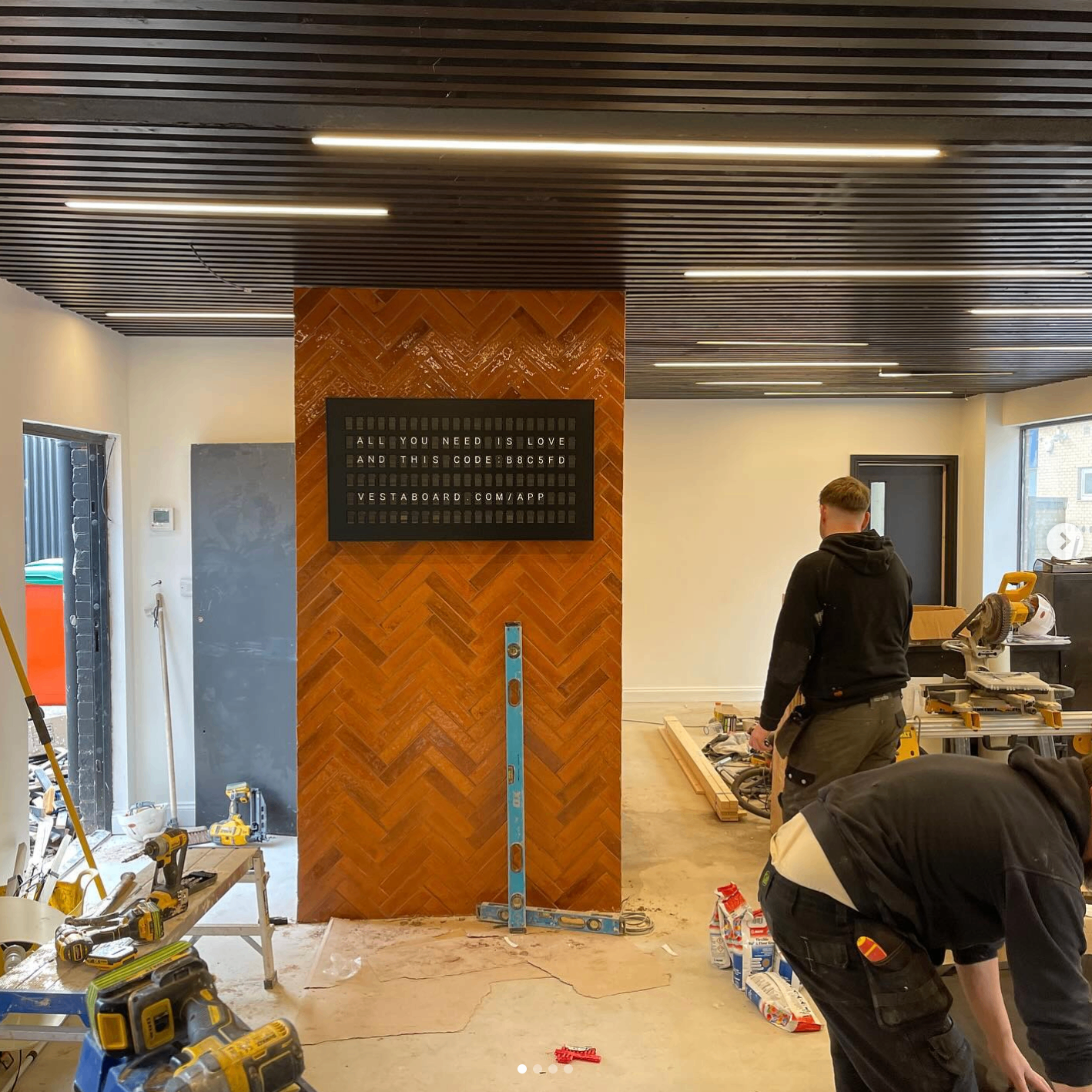 Design & Build in Lincoln