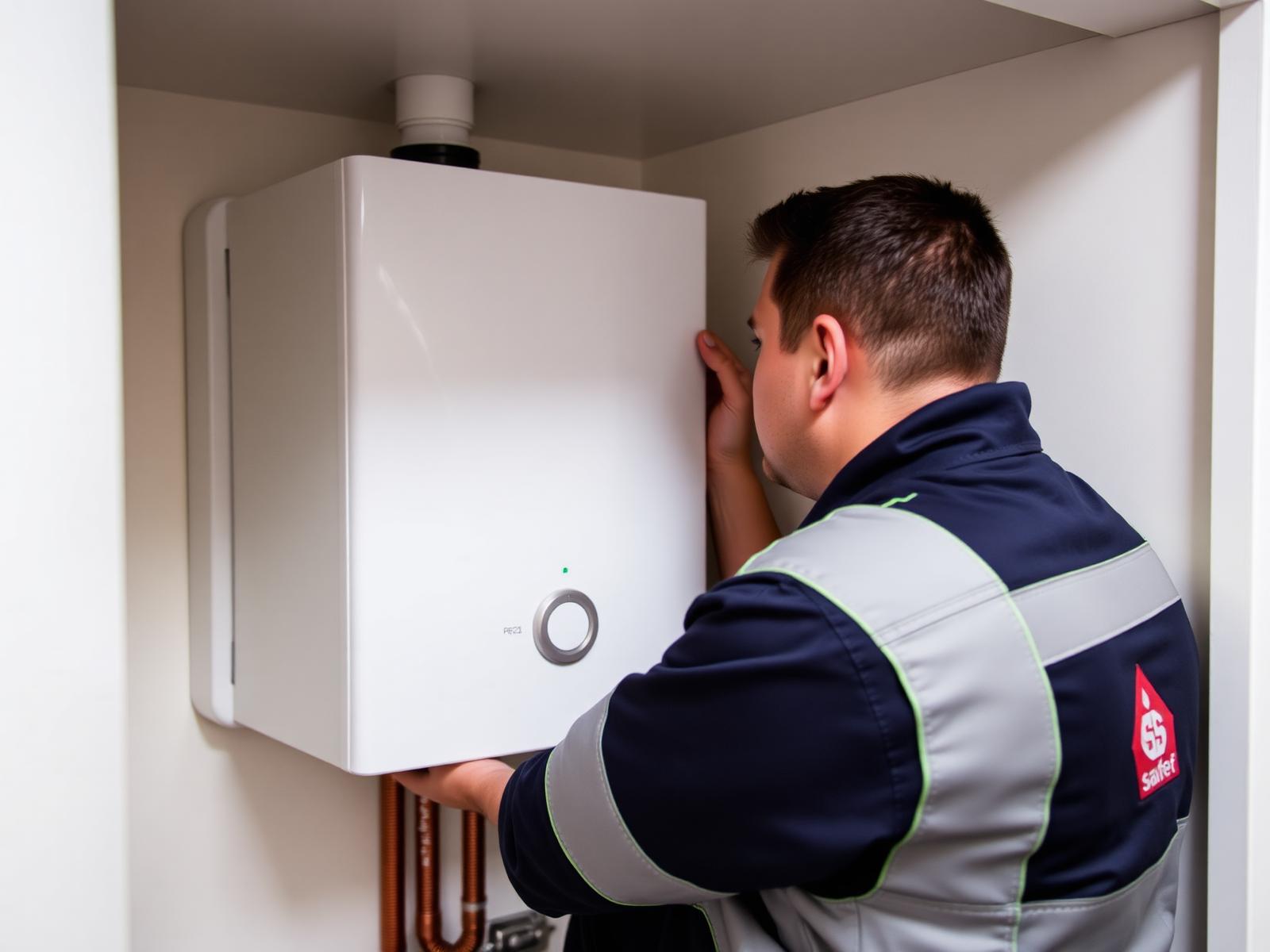 Plumbing in Lincoln