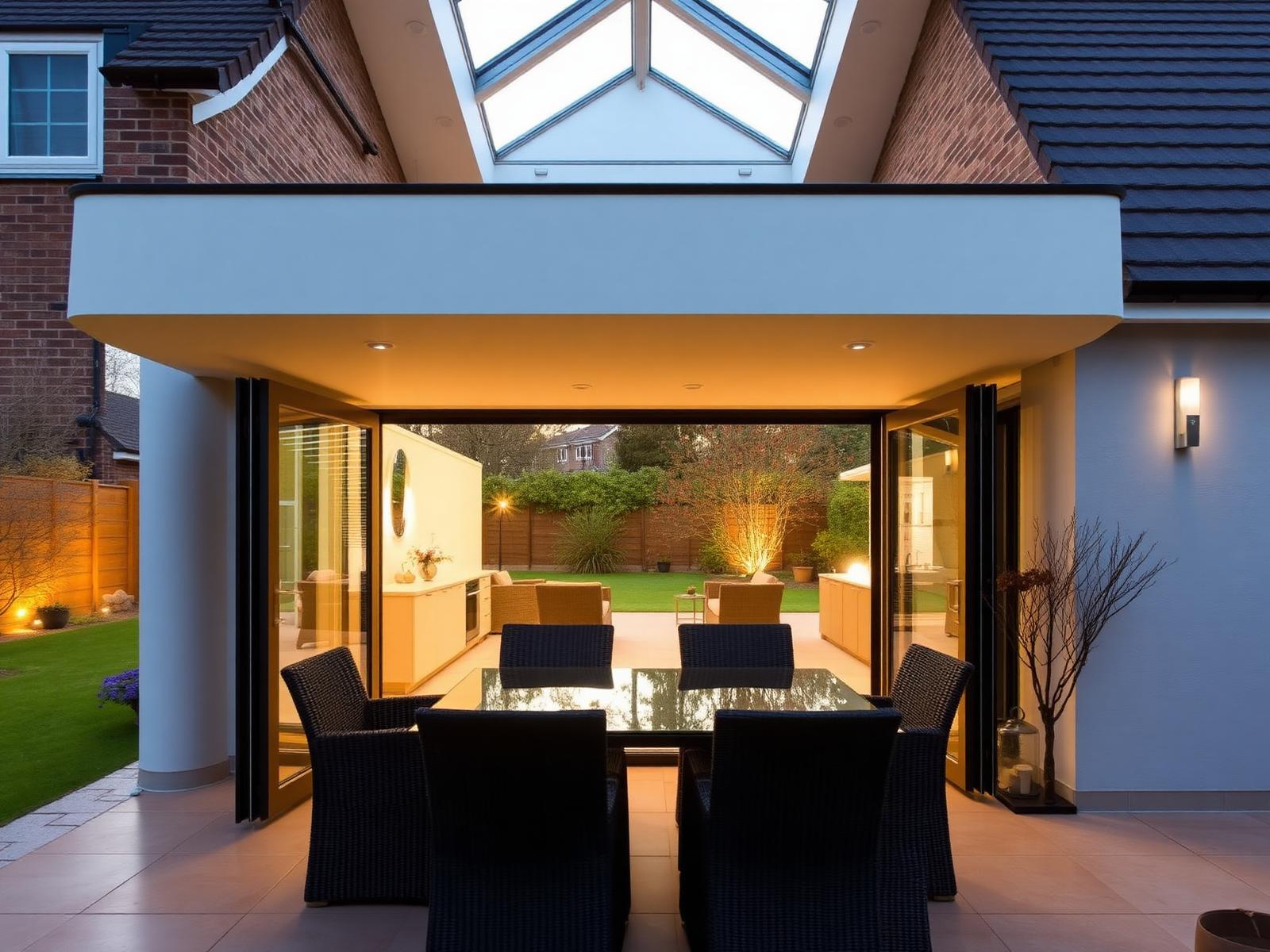 Property Extensions in Lincoln