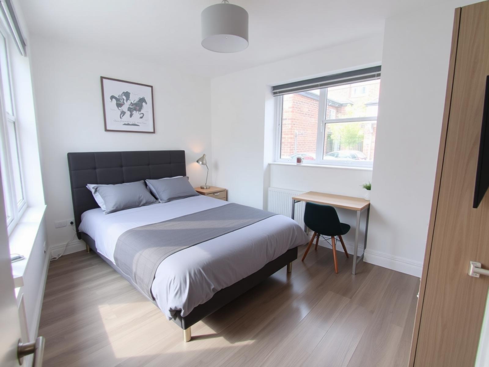 HMO Conversion in Lincoln