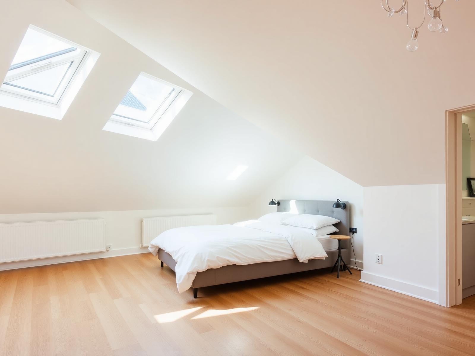 Loft Conversions in Lincoln